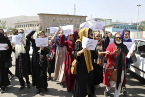 Taliban, ISIS, Al Qaeda: What's the difference?